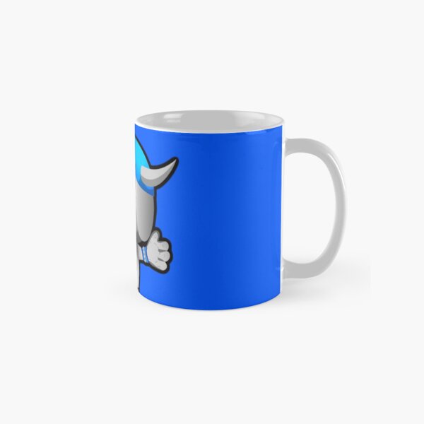 Steve Classic Mug