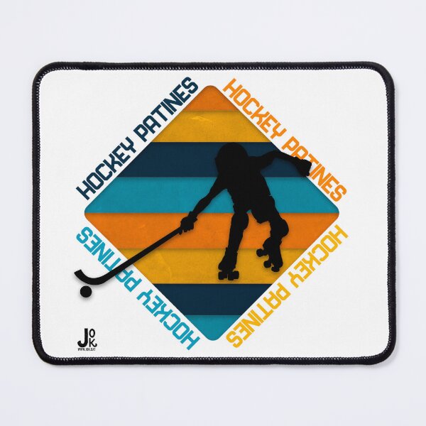 Item preview, Roller Hockey - Rhombus Child designed and sold by Jokcat.
