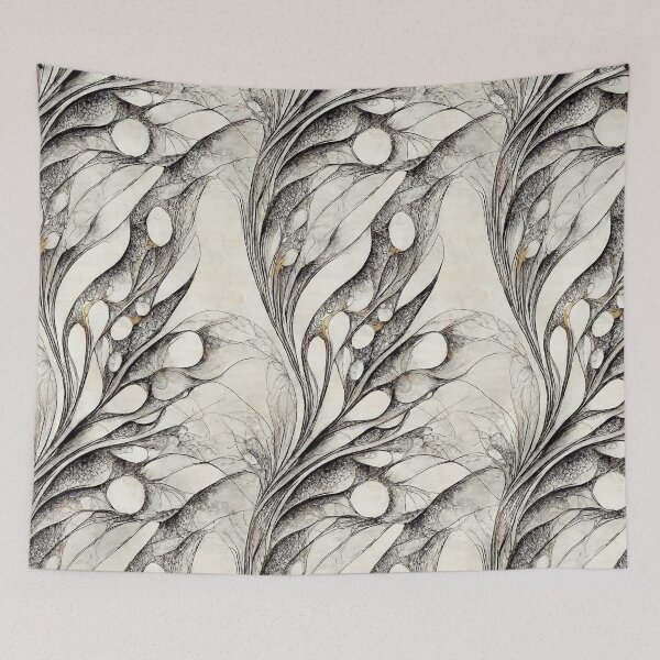 Item preview, Linjora (1/4) designed and sold by sabantha.