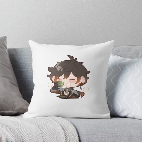 Item preview, Zhongli Emote designed and sold by fsh.