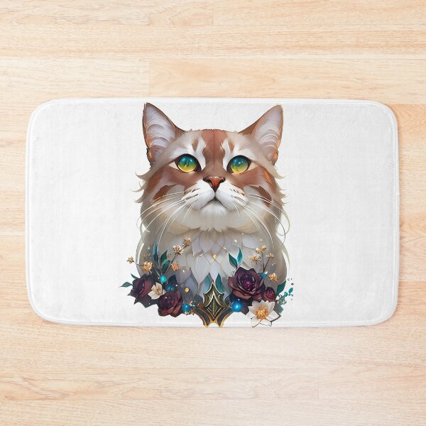 Item preview, Royal Tabby designed and sold by HiPolly.