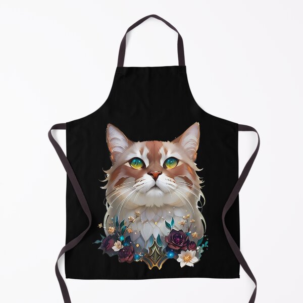 Item preview, Royal Tabby designed and sold by HiPolly.