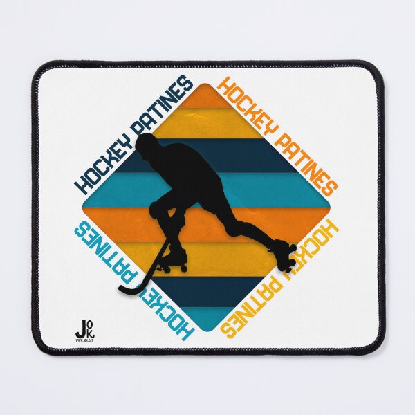 Item preview, Roller Hockey - Rhombus Boy designed and sold by Jokcat.