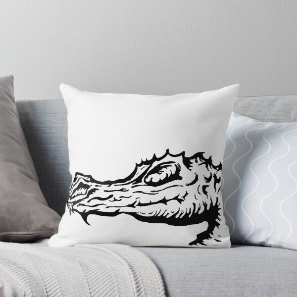 Item preview, Dragon lineart designed and sold by A . M.