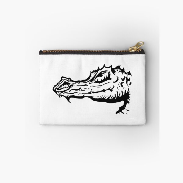 Item preview, Dragon lineart designed and sold by A . M.