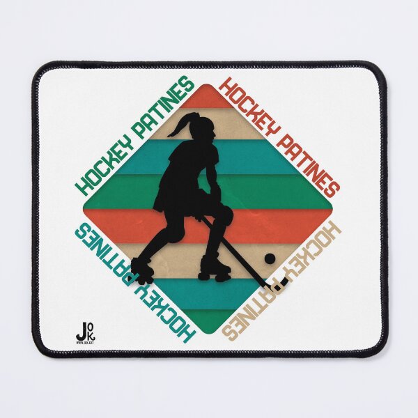 Item preview, Roller Hockey - Diamond Girl designed and sold by Jokcat.