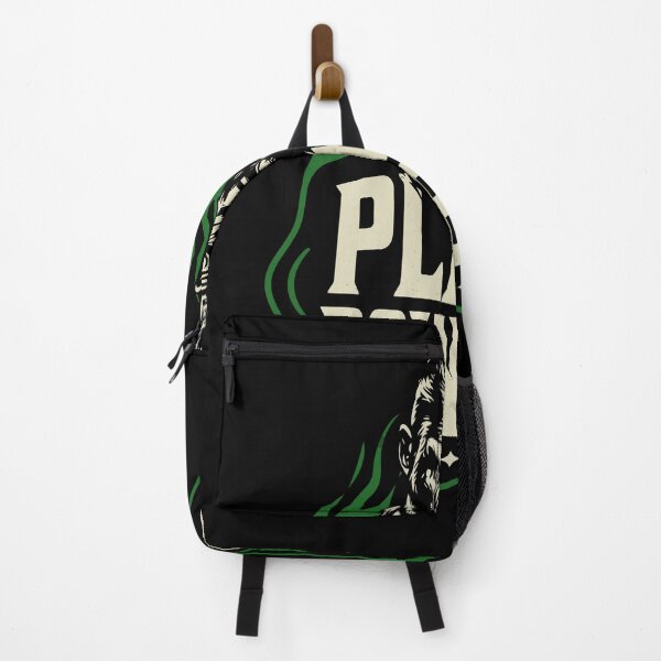 Item preview, Plant Powered Vegan Bodybuilder designed and sold by CyberWindow.