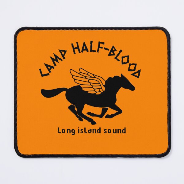 Item preview, Camp Half Blood Chronicles  designed and sold by FirnandArt.