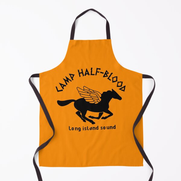 Item preview, Camp Half Blood Chronicles  designed and sold by FirnandArt.