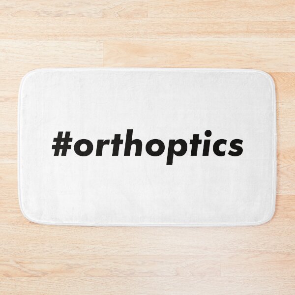 Item preview, #orthoptics designed and sold by teesaurus.
