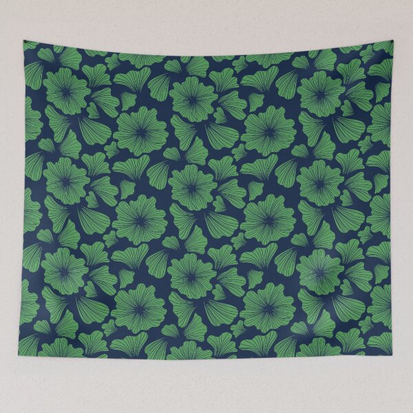 Item preview, Petal - Emerald designed and sold by popElephant.