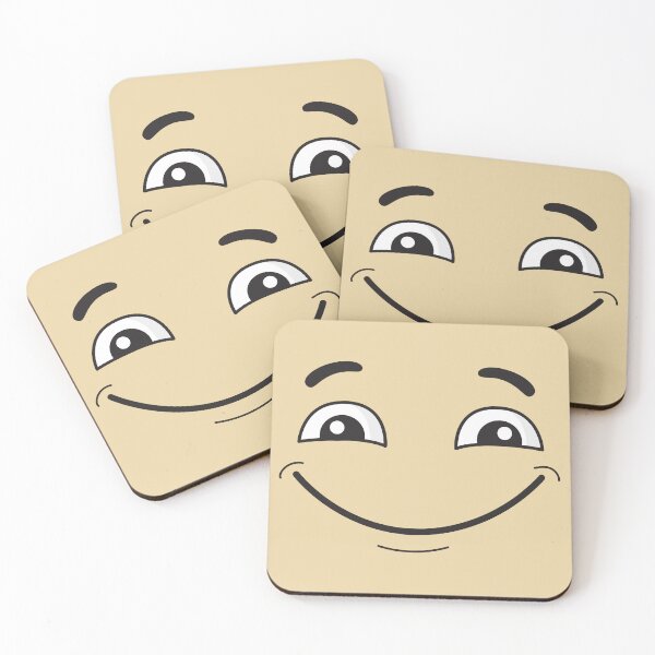 Item preview, Cute funny cool facial expression retro design designed and sold by graphickey.