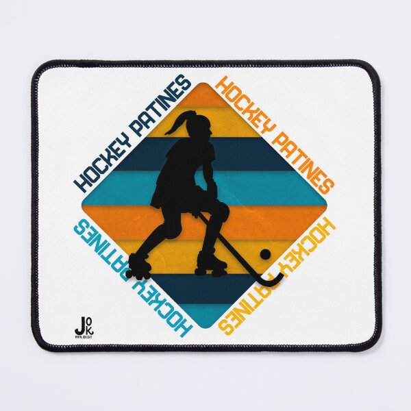 Item preview, Roller Hockey - Diamond Girl designed and sold by Jokcat.