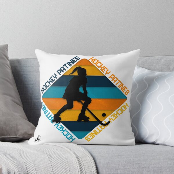 Item preview, Roller Hockey - Diamond Girl designed and sold by Jokcat.