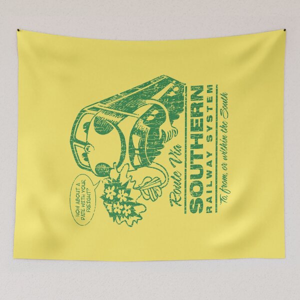 Item preview, How About a Date With Your Freight? 1974 designed and sold by AstroZombie6669.