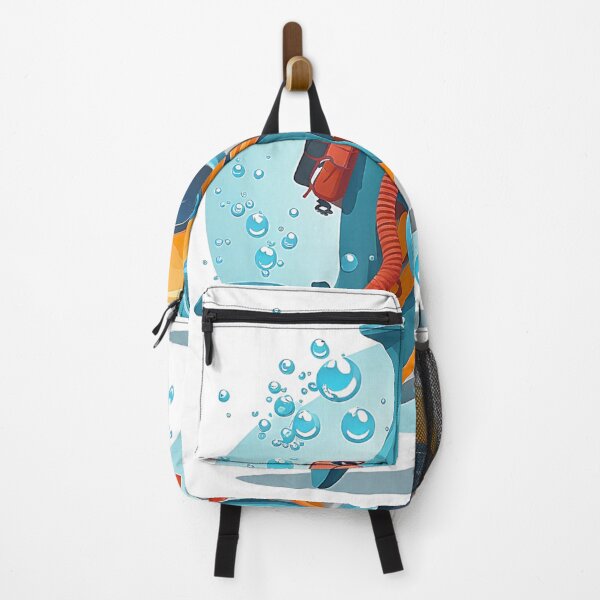 Item preview, Delfín de buceo designed and sold by Inspired Innovations.
