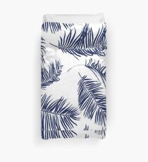 FEATHERS Duvet Cover