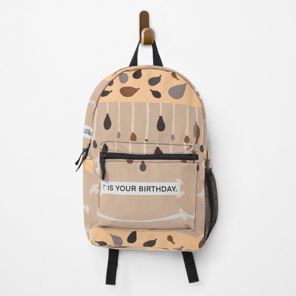 Item preview, It Is your birthday office designed and sold by studioLG.