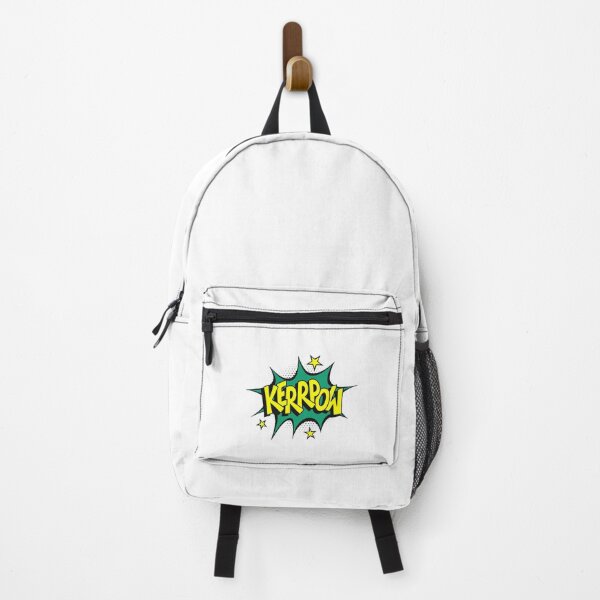 Item preview, SAM KERR  MERCH  BACKFLIP BOOM     designed and sold by ArtTeckk.