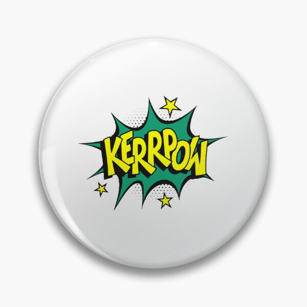 Item preview, SAM KERR  MERCH  BACKFLIP BOOM     designed and sold by ArtTeckk.