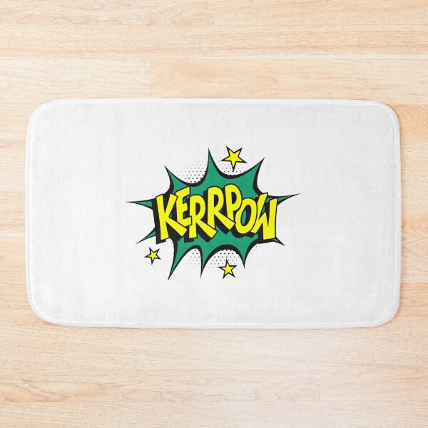 Item preview, SAM KERR  MERCH  BACKFLIP BOOM     designed and sold by ArtTeckk.