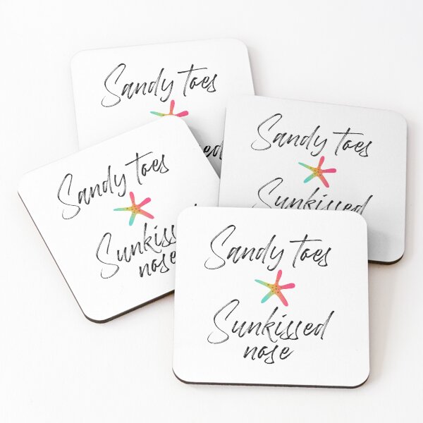 Item preview, Sandy Toes Sunkissed Nose designed and sold by Luna-Astra.