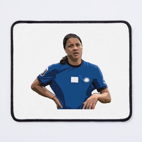Item preview, Sam Kerr    designed and sold by ArtTeckk.