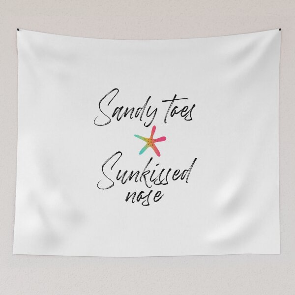 Item preview, Sandy Toes Sunkissed Nose designed and sold by Luna-Astra.