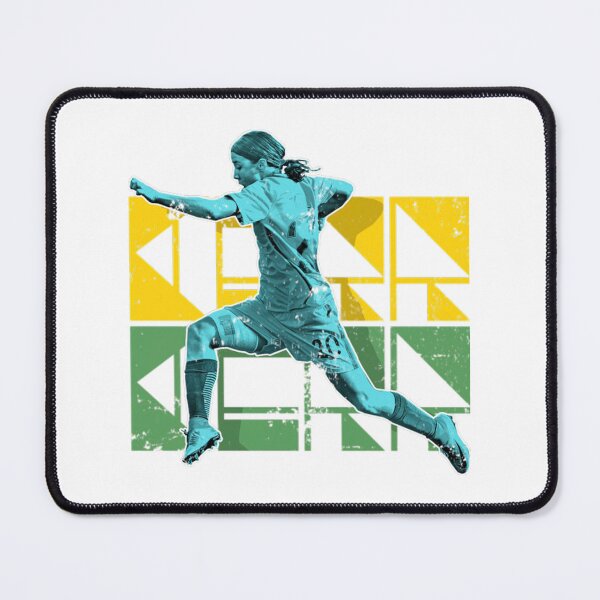 Item preview, Sam Kerr    designed and sold by ArtTeckk.