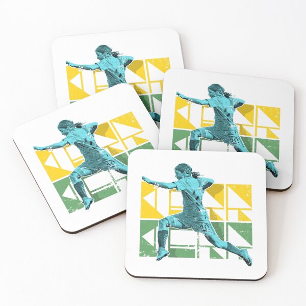 Item preview, Sam Kerr    designed and sold by ArtTeckk.