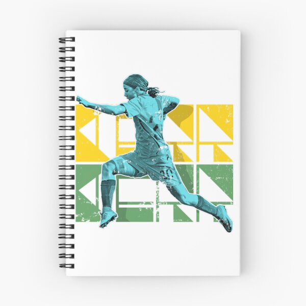 Item preview, Sam Kerr    designed and sold by ArtTeckk.