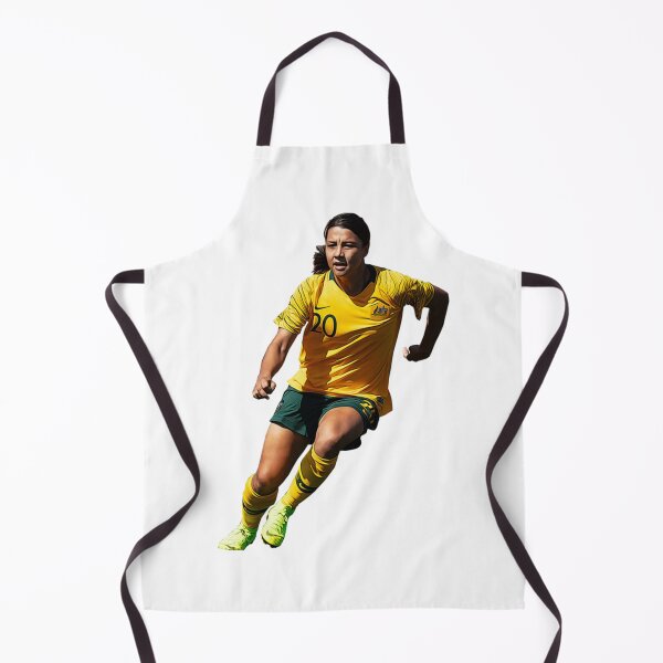 Item preview, Sam Kerr designed and sold by ArtTeckk.