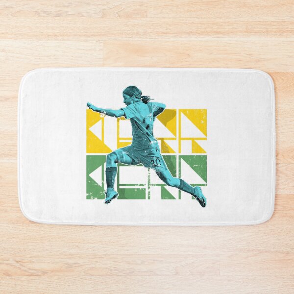Item preview, Sam Kerr    designed and sold by ArtTeckk.