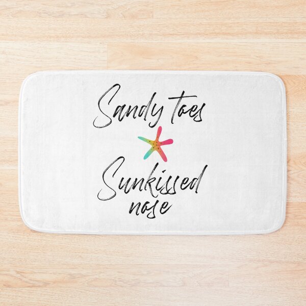 Item preview, Sandy Toes Sunkissed Nose designed and sold by Luna-Astra.