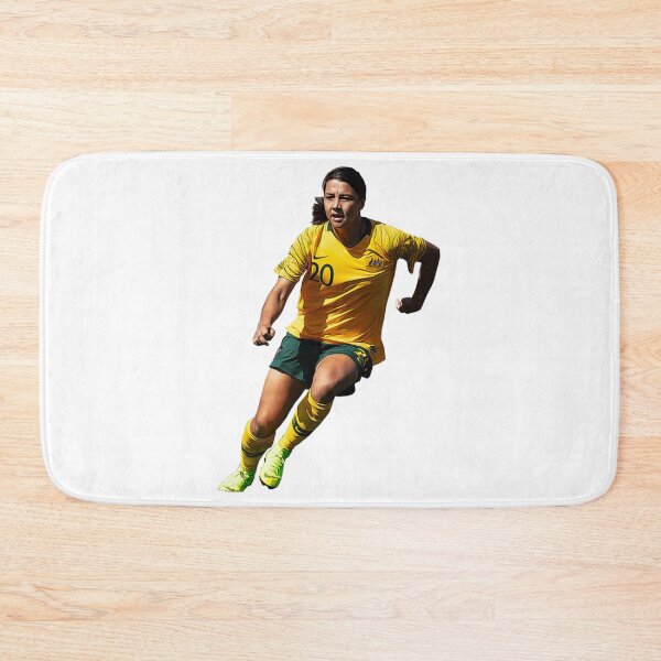 Item preview, Sam Kerr    designed and sold by ArtTeckk.