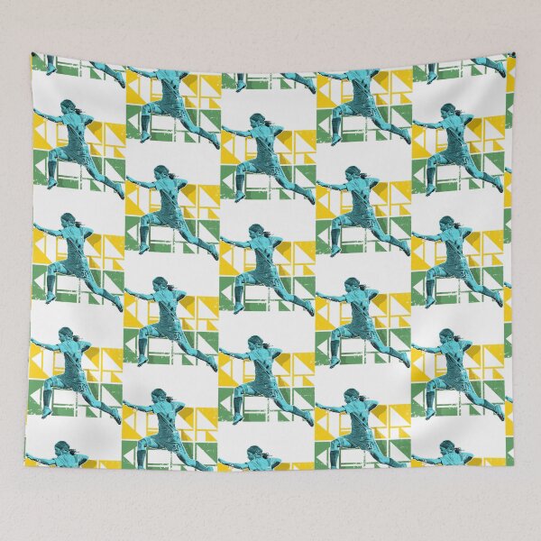 Item preview, Sam Kerr    designed and sold by ArtTeckk.