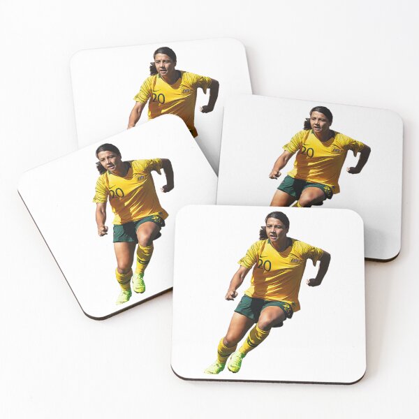 Item preview, Sam Kerr    designed and sold by ArtTeckk.