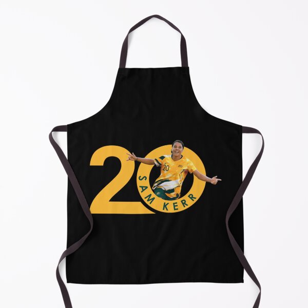 Item preview, Sam Kerr designed and sold by ArtTeckk.