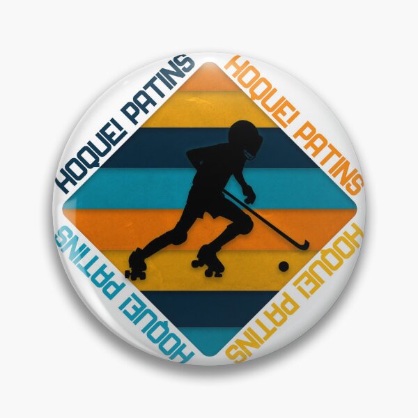 Item preview, Hockey Skates - Rombe Nen designed and sold by Jokcat.