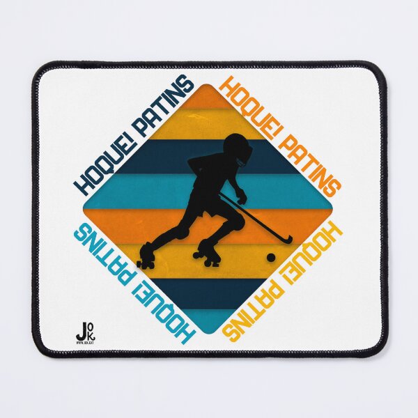 Item preview, Hockey Skates - Rombe Nen designed and sold by Jokcat.