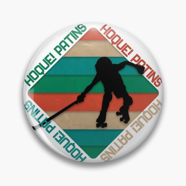 Item preview, Hockey Skates - Rombe Nen designed and sold by Jokcat.