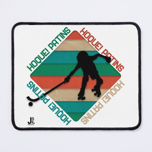 Item preview, Hockey Skates - Rombe Nen designed and sold by Jokcat.