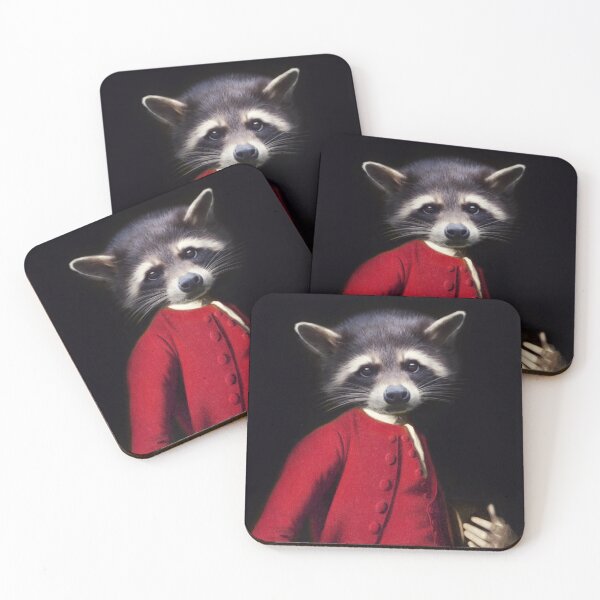 Item preview, Rufus designed and sold by The-Curious-Ark.