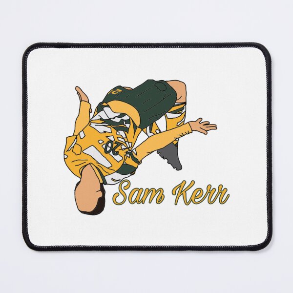 Item preview, Sam Kerr    designed and sold by ArtTeckk.