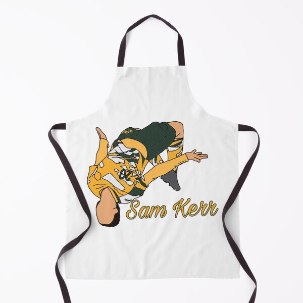 Item preview, Sam Kerr designed and sold by ArtTeckk.