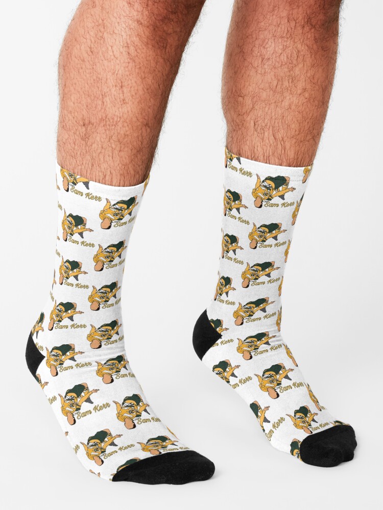 Sam shop dog socks