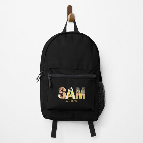Item preview, Sam Kerr designed and sold by ArtTeckk.