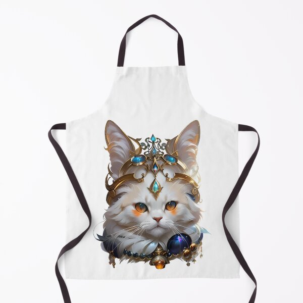 Item preview, Cat Royalty designed and sold by HiPolly.