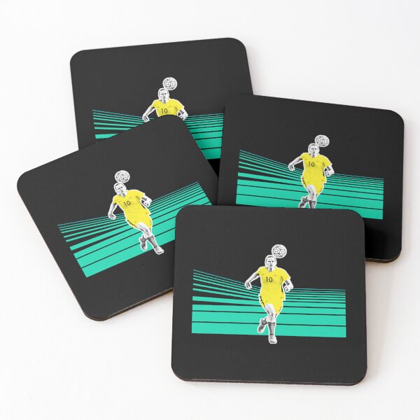 Item preview, Emily van Egmond Midfield Maestro     designed and sold by ArtTeckk.