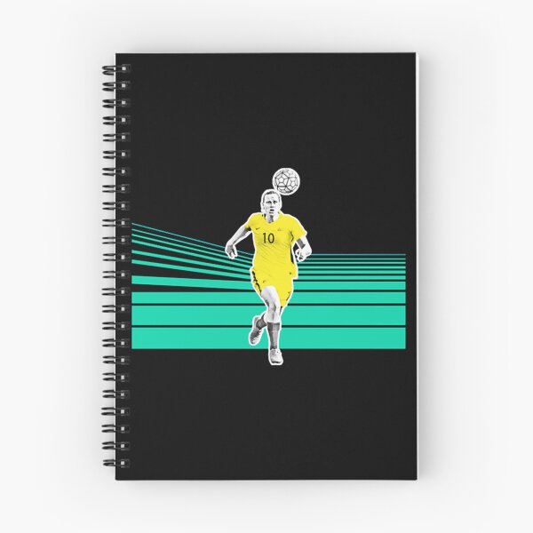 Item preview, Emily van Egmond Midfield Maestro     designed and sold by ArtTeckk.